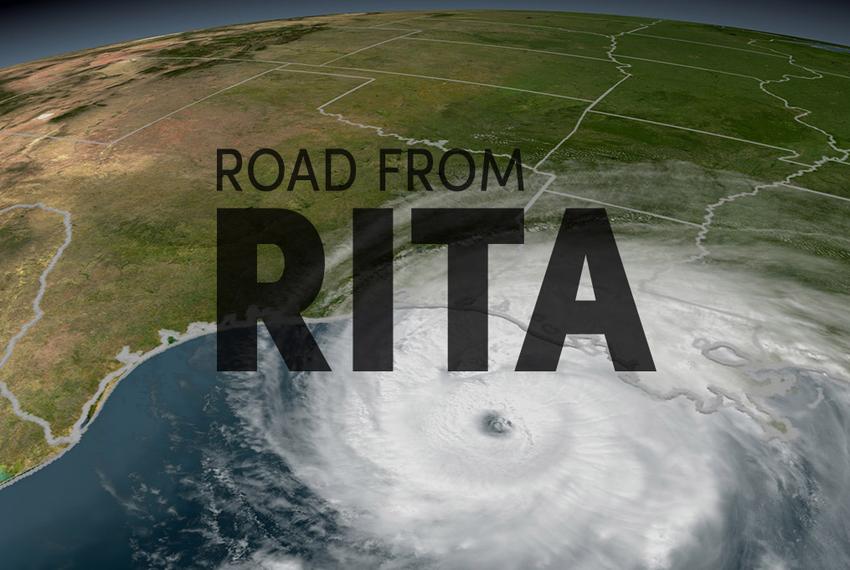 Event preview artwork