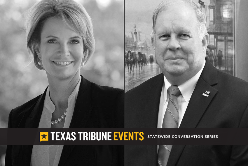 Event preview artwork