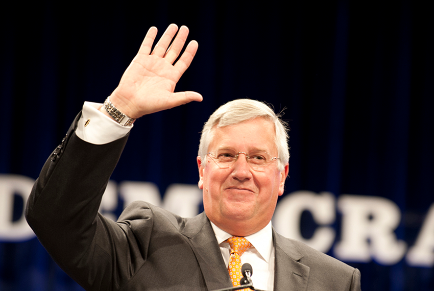 Event preview artwork