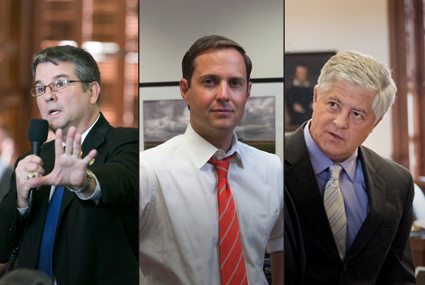 Event preview artwork